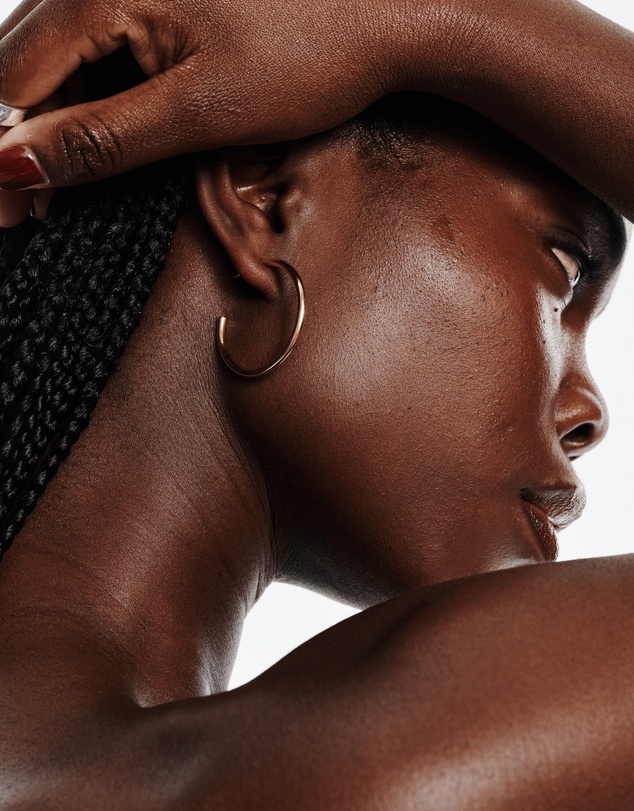 Sunday Stephens - Chalet Earrings