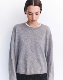 Assembly Label - Odelle Cashmere Knit