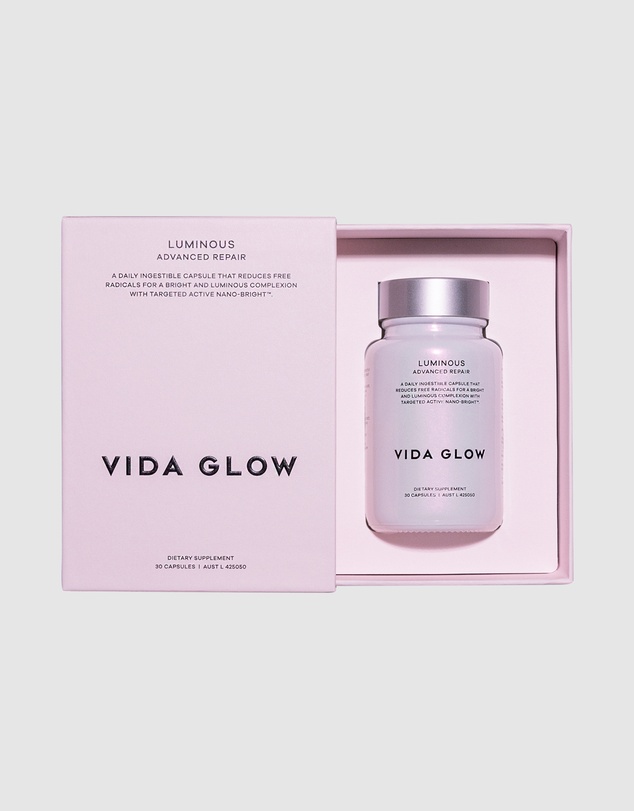 Vida Glow - Luminous