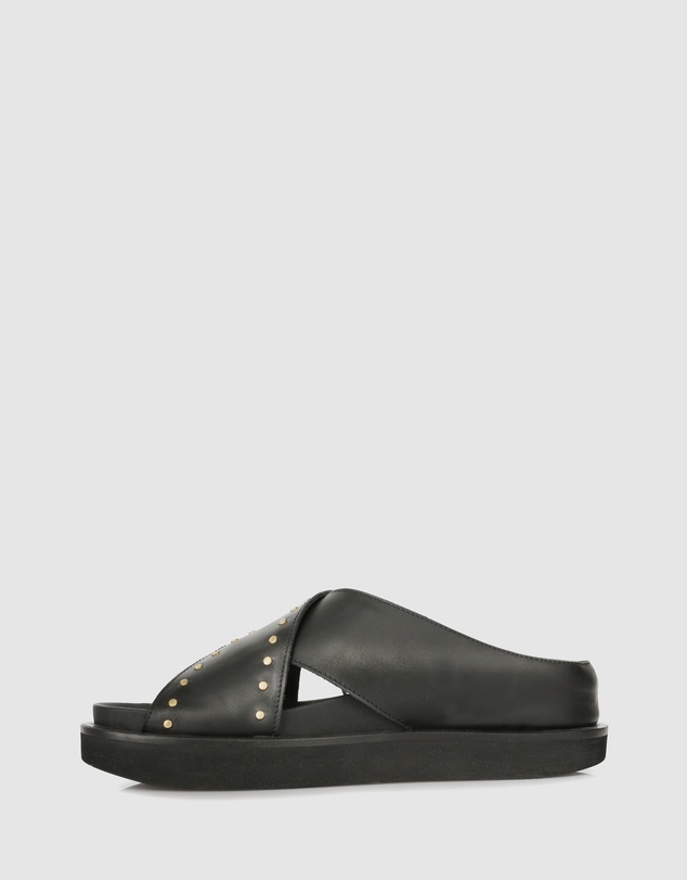 Beau Coops - Gallo Sandals