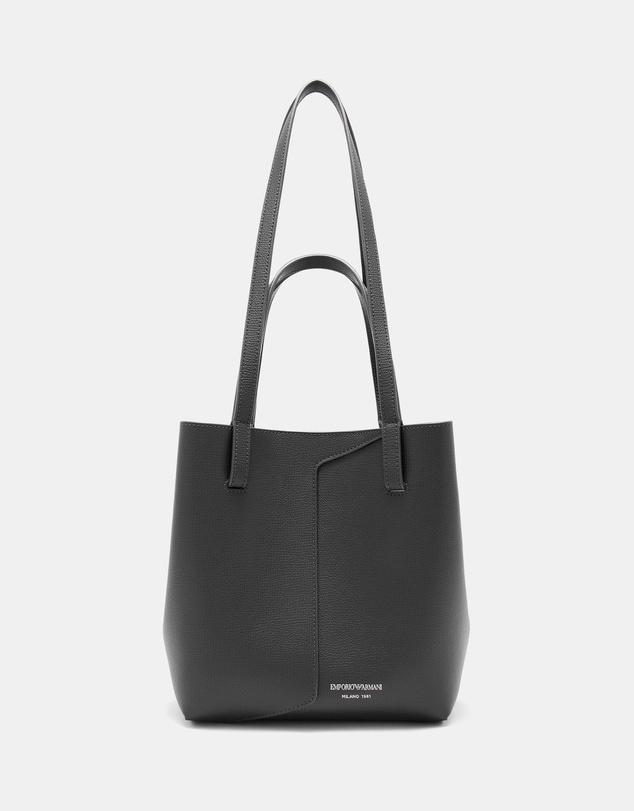 Emporio Armani - 1981 Small Tote Bag