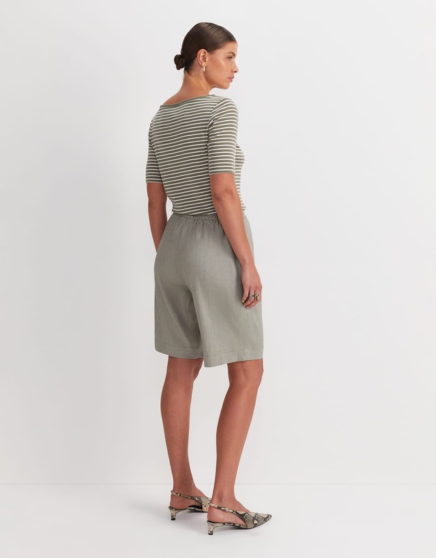 Sportscraft - Rosa Elasticated Short