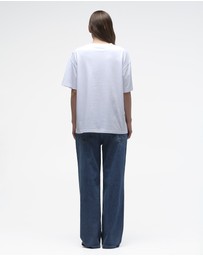 JACANDMOOKI - Riley T.shirt