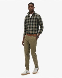 Superdry - Utility Chino