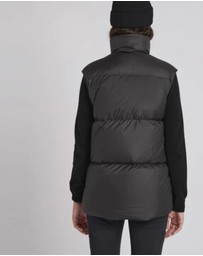 Tilley - Trail Down Vest