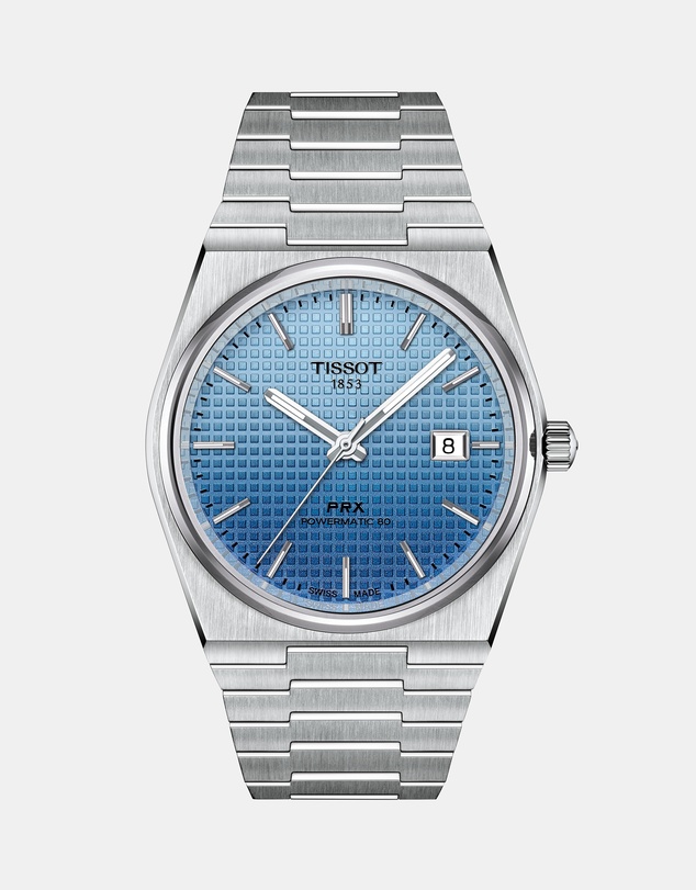 Tissot - PRX Powermatic 80 40mm