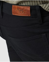 Rodd & Gunn - Motion 2 Straight Jean Regular Leg