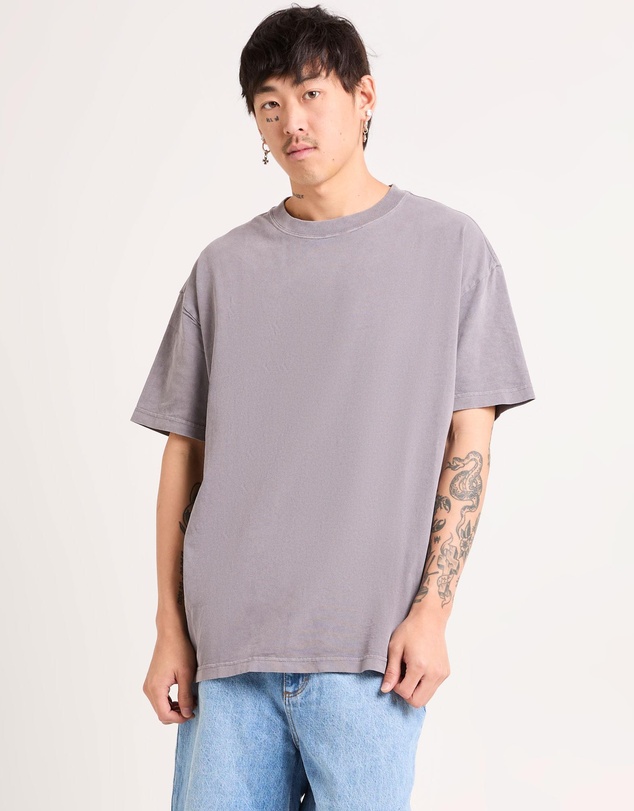General Pants Co. Basics - OG Skate Short Sleeve T-Shirt