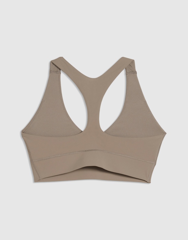 Puma - Shapeluxe Mid Sports Bra - Women