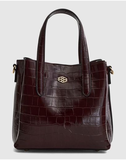 BORDEAUX CROC