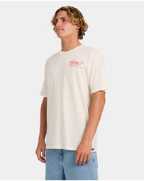Volcom - Mens Highbird T-Shirt