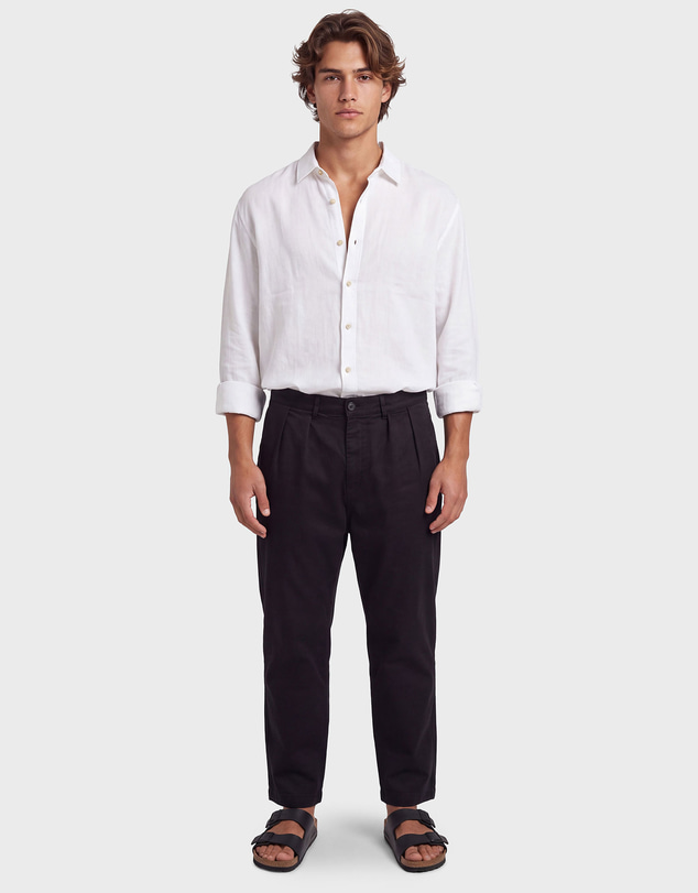 Academy Brand - Marley Relaxed Shirt