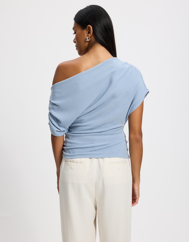 Reformation - Iris Knit Top