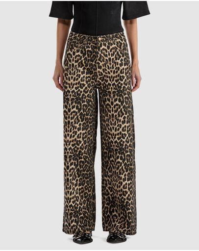 Leopard Print