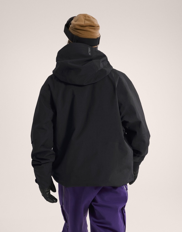 Arc'teryx - Sabre SV Jacket Men's