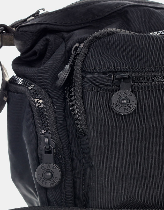 GAP - GAP Nylon Cross-Body Bag