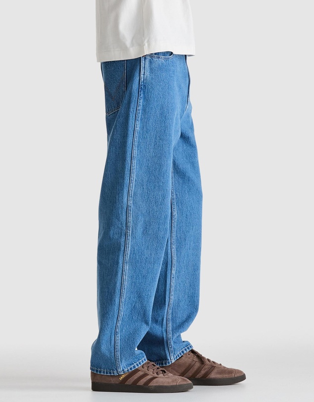 Wrangler - Slacker Jeans