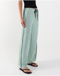 Lost in Lunar  - Harvi Pants