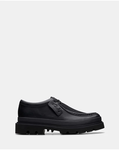 Clarks Originals - Badell Seam - Men's