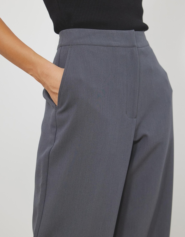Atmos&Here - Marlowe Longline Pants