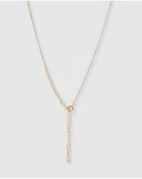 Izoa - Birdie Necklace