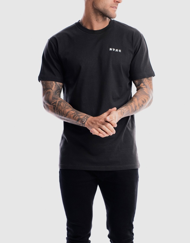 DVNT - Saxon Rise Tee