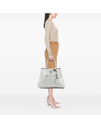 Pre-Loved by Azura Reborn - Pre-Loved Large City Calf Double Satchel