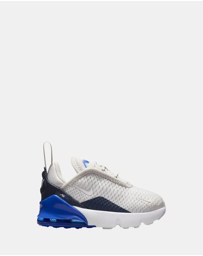 Vast Grey/White/Hyper Royal