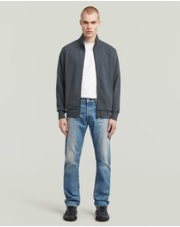 G-Star - Mosa Straight Jeans