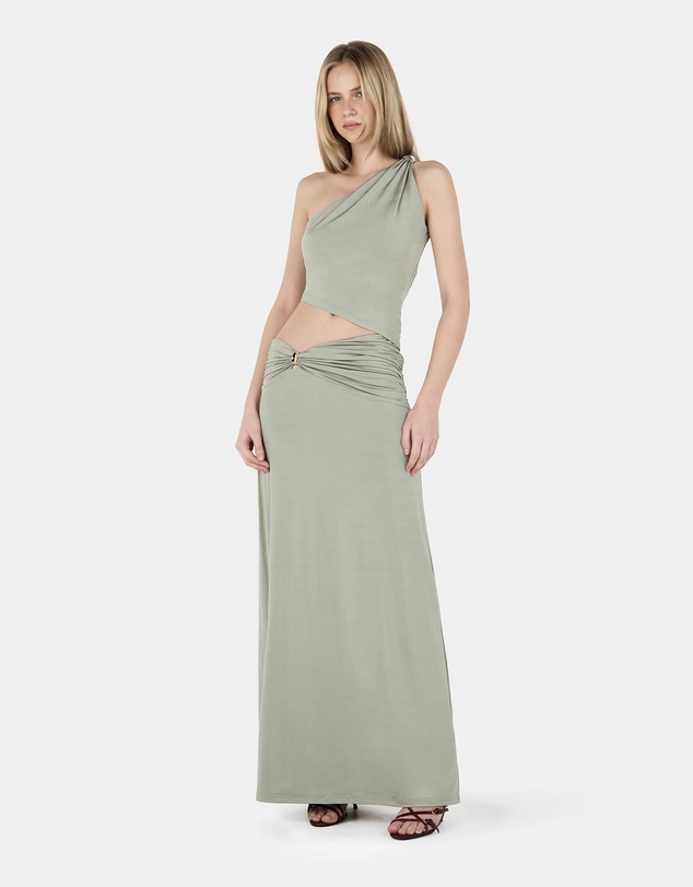 Ownley - Sybil Maxi Skirt