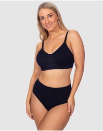 B Free Intimate Apparel - Power Shaping Brief