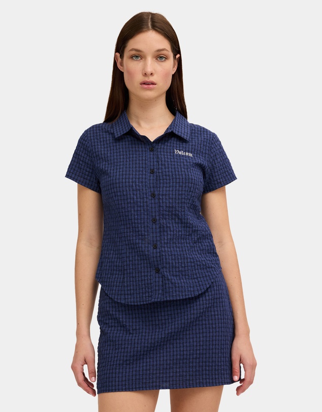 Volcom - Womens Macey T-Shirt