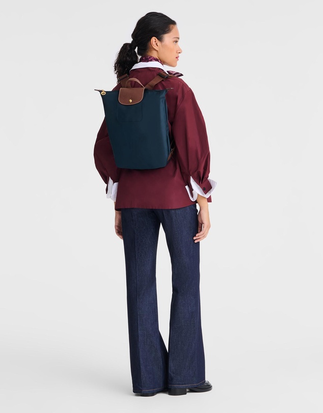 Longchamp - Le Pliage Original Backpack - Medium