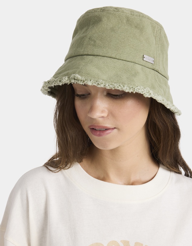 Roxy - Womens Victim Of Love Bucket Hat