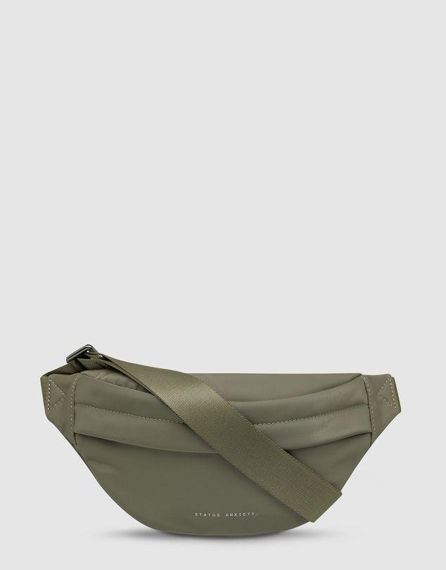 Status Anxiety - Piper Bag