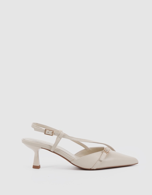 Nude Footwear - Aymara