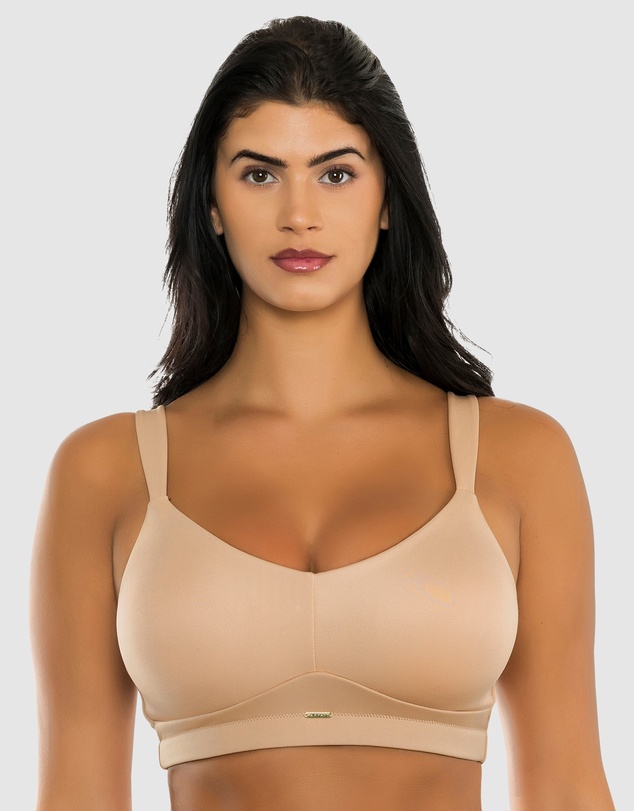 Parfait - Holly Supportive Unlined Seamless Wirefree Comfort Bra
