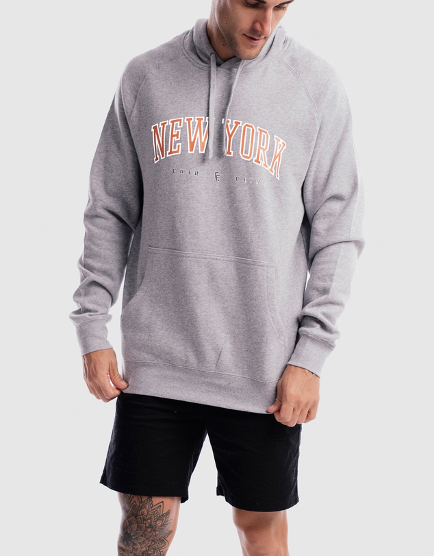 Counter Culture - New York Hoodie
