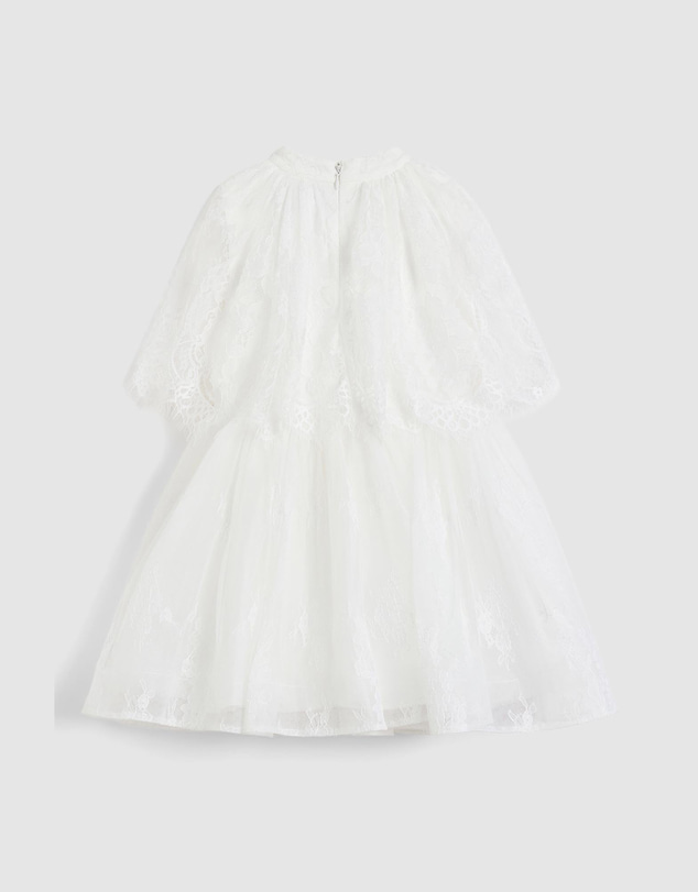 Bardot Junior - Maeva Lace Dress - Kids
