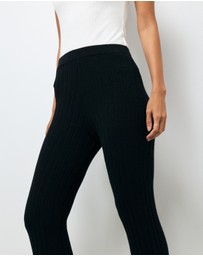 AERE - Ciela Knit Pants