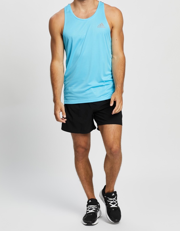 adidas Performance - Own The Run Singlet