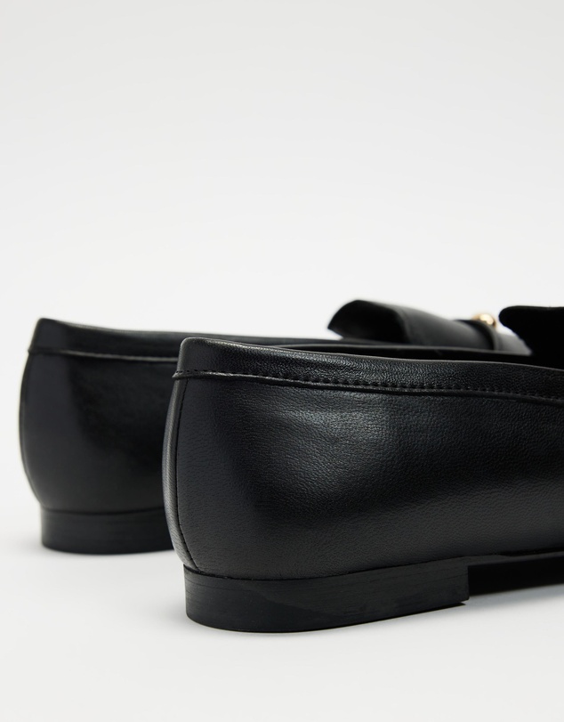 & Other Stories - Classic Leather Loafers