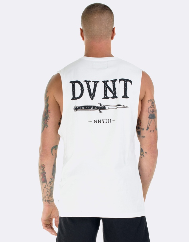 DVNT - Switchblade Tank