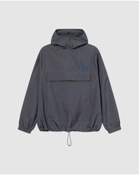 Wood Wood - Kimbo Anorak