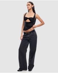 Lioness - Top Model Jeans
