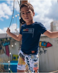 Quapi - Fabyo T-Shirt - Kids-Teens