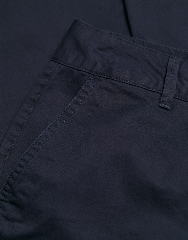 Gant - Slim Fit Chinos