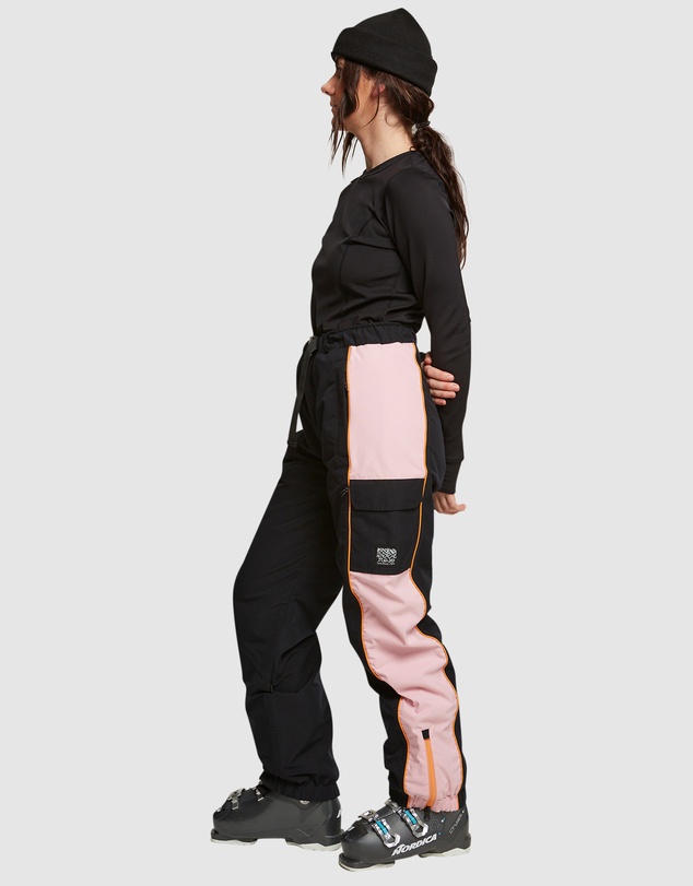ROJO Outerwear - She Ripz Pant