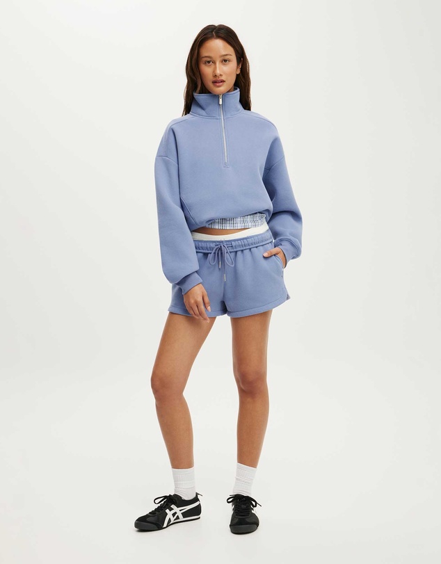 Cotton On Body Active - Plush Classic Mini Short