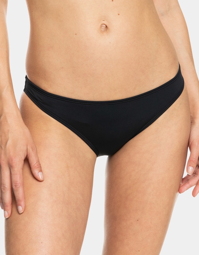 Roxy - Womens Sd Beach Classics Hipster Mod Bikini Bottom